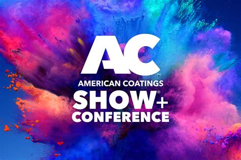 acs 2024 american coatings show
